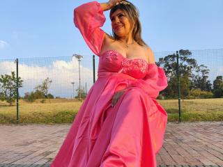 CelesteLincon - Live Sex Cam - 19638274