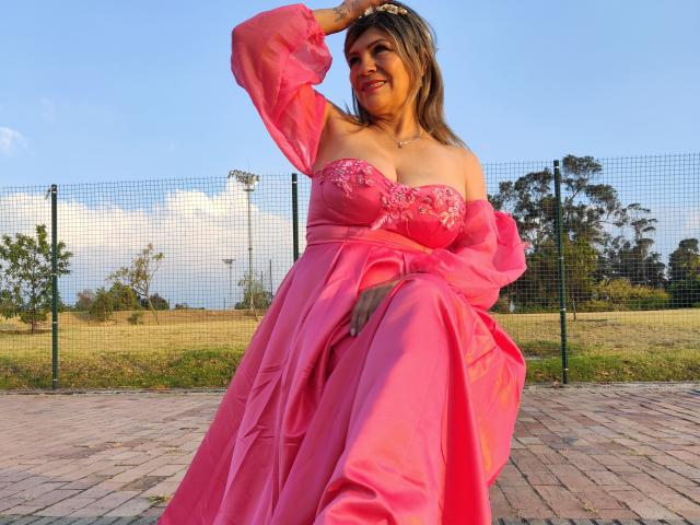 CelesteLincon - Sexe cam en vivo - 19638274