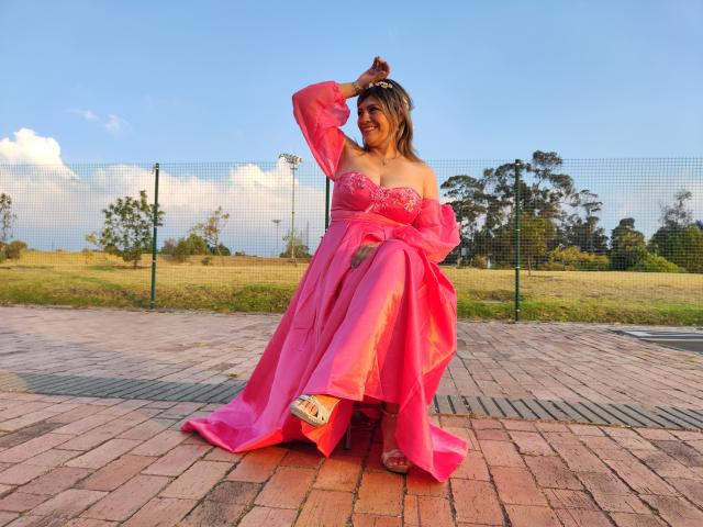 CelesteLincon - Live sexe cam - 19638414