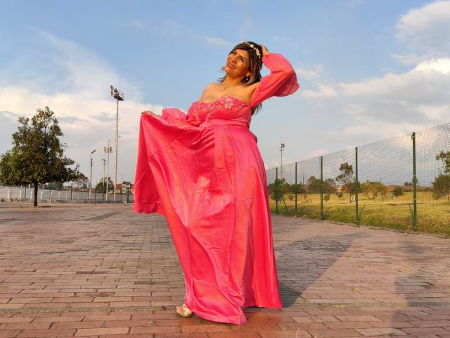 CelesteLincon - Sexe cam en vivo - 19638482