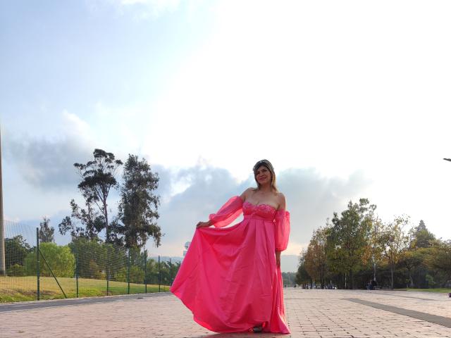 CelesteLincon - Live sexe cam - 19639218