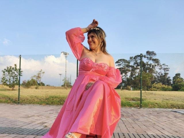 CelesteLincon - Sexe cam en vivo - 19639222