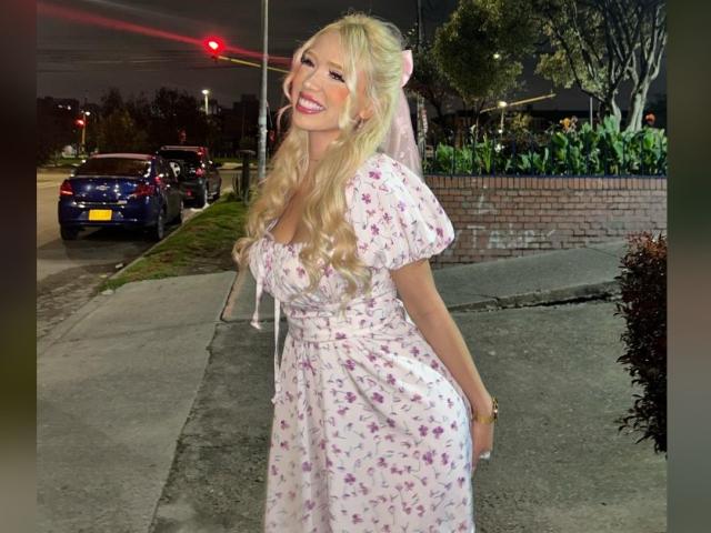 ChristieGarci - Live porn &amp; sex cam - 19640222