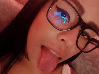 StellaBeckker - Live sexe cam - 19640654