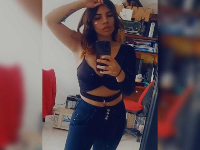 VioletaStone - Live Sex Cam - 19641514