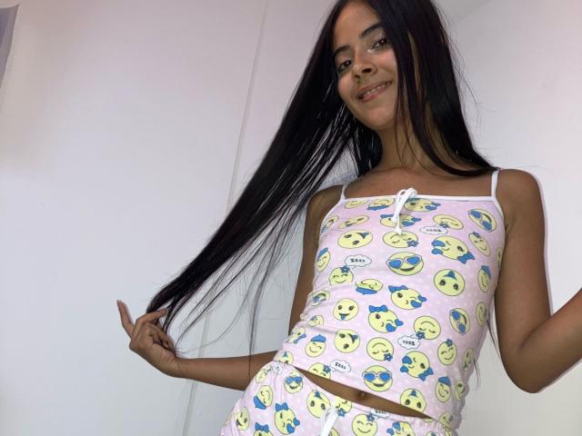 TamaraPeach - Live sexe cam - 19641910