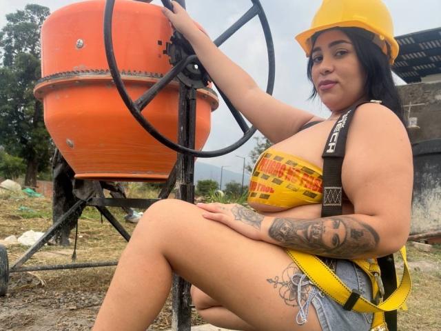 AnitaBs - Live sex cam - 19642482