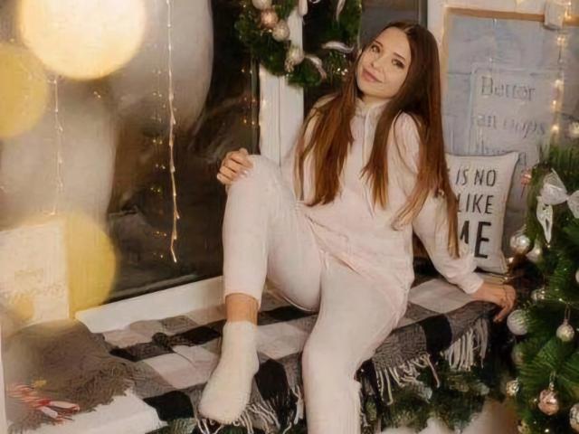 YulyaKrasivaya - Live Sex Cam - 19642726