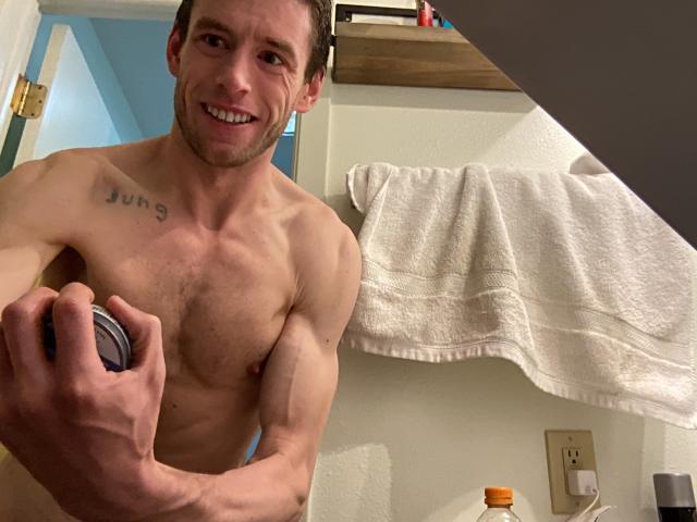 SavageConfidence - Live sexe cam - 19642898