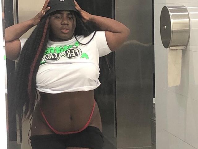 Dilay - Sexe cam en vivo - 19644170