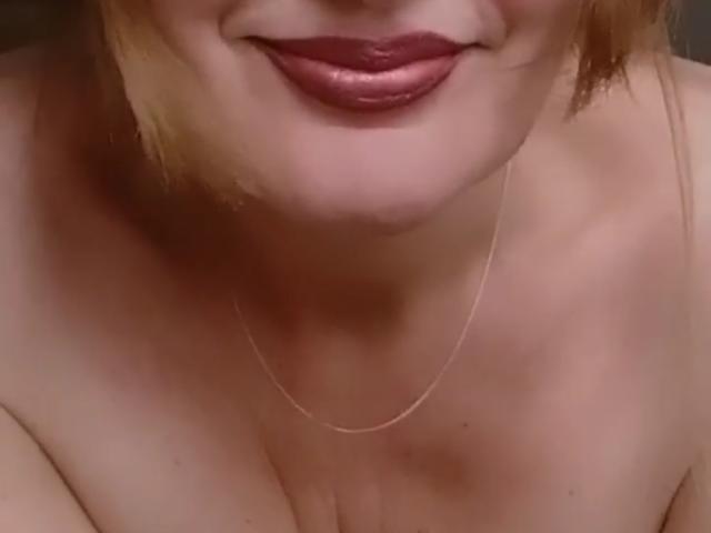 DannaKom - Live sex cam - 19644546