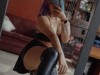 RigelBlue - Live porn & sex cam - 19644562