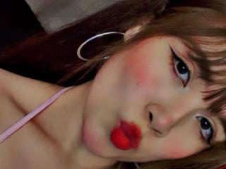 LukyNova - Live sexe cam - 19645010