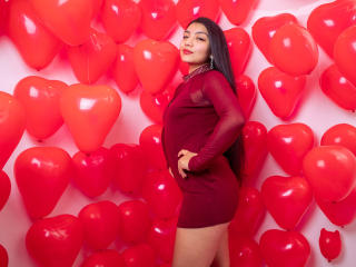 IbbyeWest - Live sex cam - 19645118