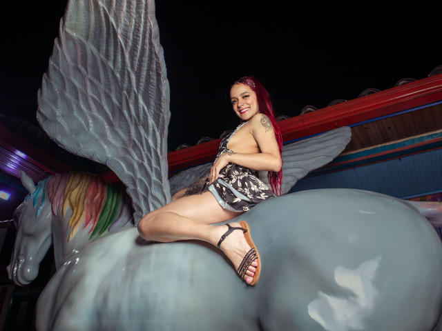 MaiaPark - Sexe cam en vivo - 19645154
