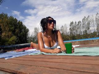 MartinaLopez - Sexe cam en vivo - 19645934