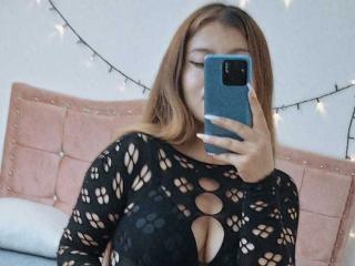 IsabellaClarck - Live sex cam - 19648134