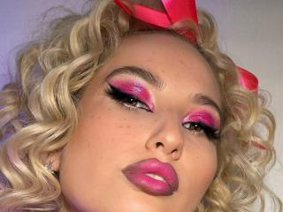 ElzaKom - Live sexe cam - 19648262