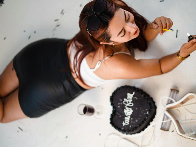 AbbySton - Live porn &amp; sex cam - 19648734