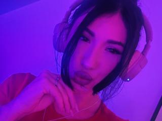 LunaGlow - Live porn &amp; sex cam - 19649438
