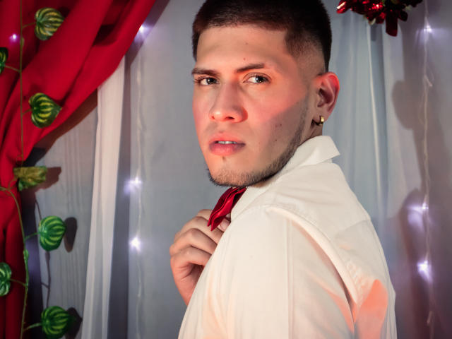 SebastiianMaxime - Live sex cam - 19649750