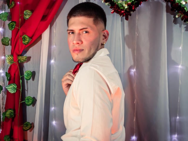 SebastiianMaxime - Live sex cam - 19649754