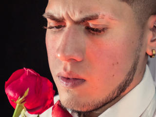 SebastiianMaxime - Live sex cam - 19649770