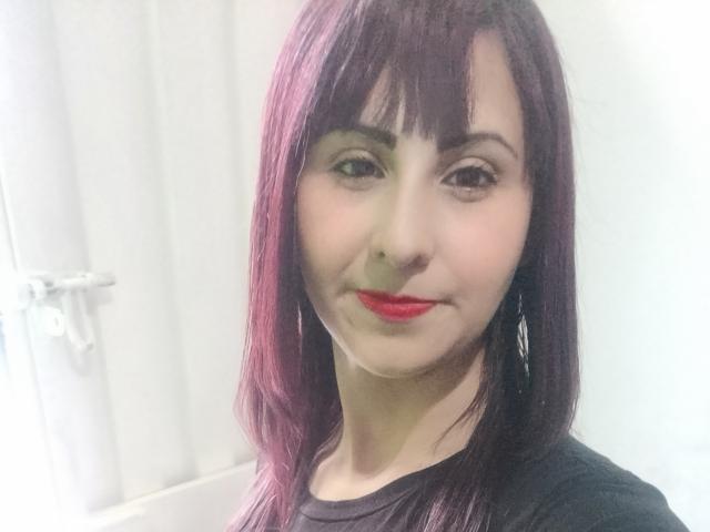 Karenma69 - Sexe cam en vivo - 19649850