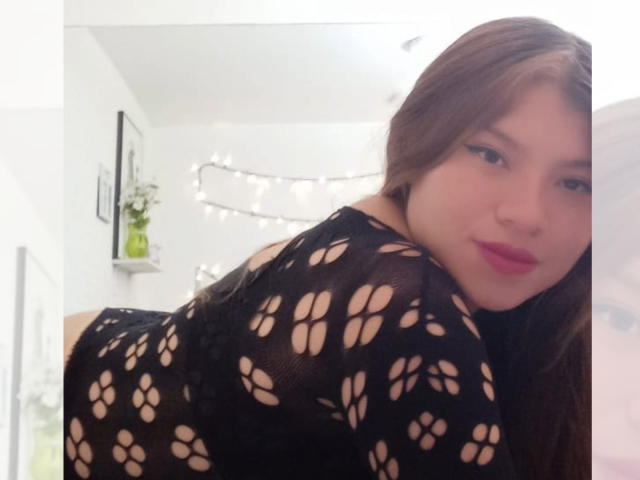 IsabellaClarck - Live sex cam - 19649990