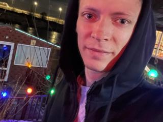 LegendRobert - Live sex cam - 19650630