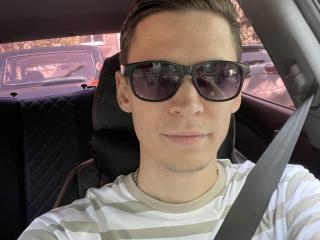 LegendRobert - Live sex cam - 19650634