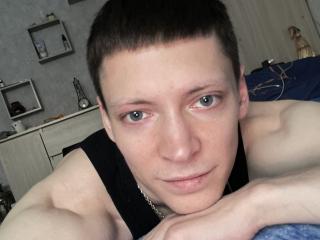 LegendRobert - Live sex cam - 19650642