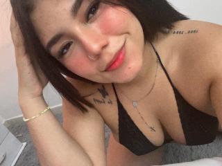 OliviaSton - Live sexe cam - 19651090