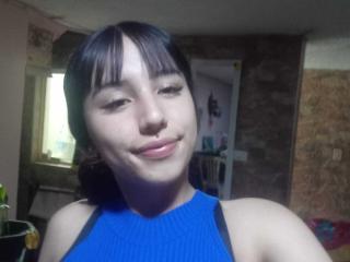 KrisMills - Sexe cam en vivo - 19651426