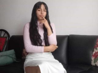 KrisMills - Sexe cam en vivo - 19651430