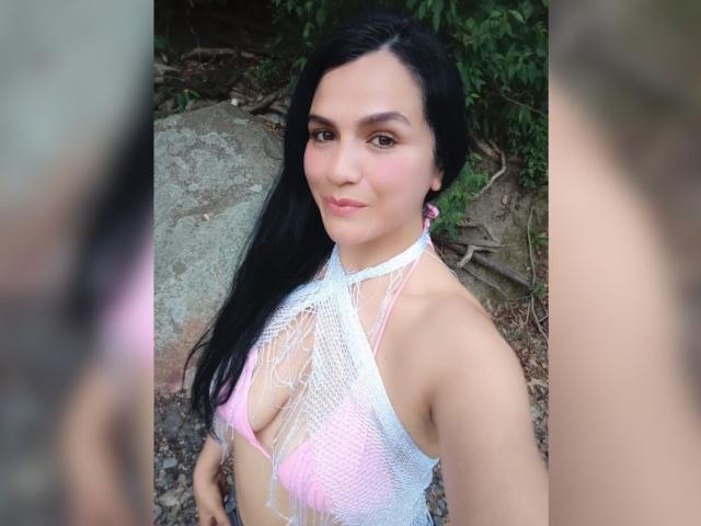 CameronViviane - Live sex cam - 19652398