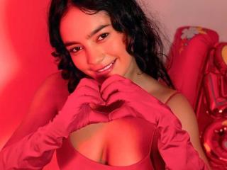 KarlyeKroes - Live sex cam - 19653506