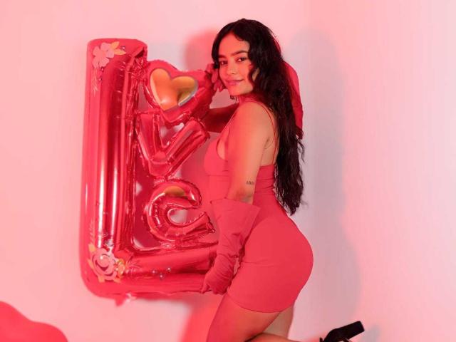 KarlyeKroes - Sexe cam en vivo - 19653510