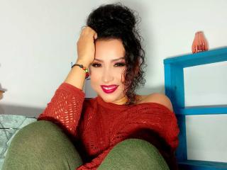 FriddaYuh - Sexe cam en vivo - 19654262