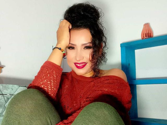 FriddaYuh - Sexe cam en vivo - 19654262