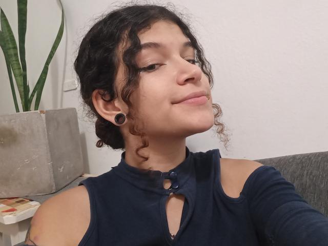 WendyBeckerX - Sexe cam en vivo - 19654834