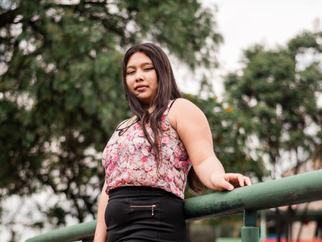 NiickyTaylor - Live porn &amp; sex cam - 19654982