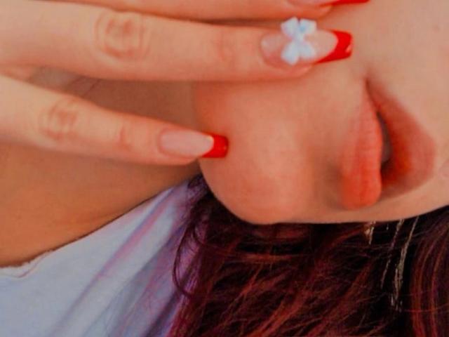 LinsayColemann - Live porn &amp; sex cam - 19655510