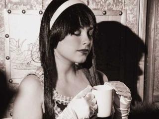 AngelFoox - Live Sex Cam - 19655650