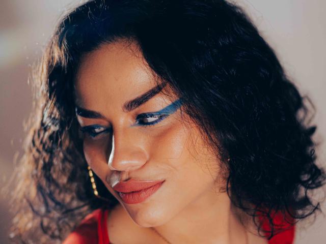 MarceWilliams - Sexe cam en vivo - 19656494