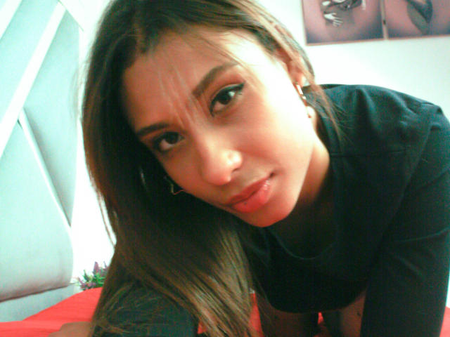 VanessaLove - Live porn &amp; sex cam - 19656722