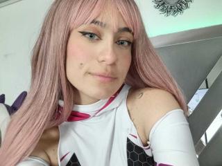 ZaraDames - Live porn &amp; sex cam - 19657378