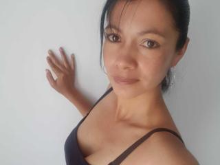 AngelBaud - Sexe cam en vivo - 19657762