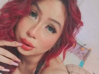 AbighailRusse - Live porn &amp; sex cam - 19658730