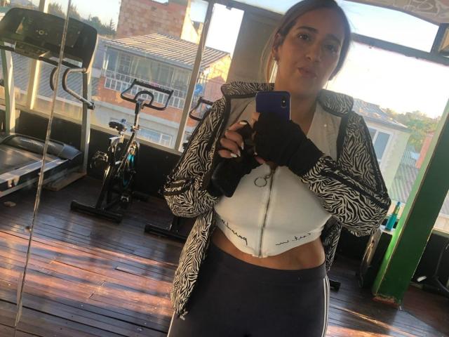 BlueWaters - Sexe cam en vivo - 19659086